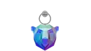 CHARM Snow Bear