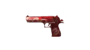 Desert Eagle Red Dragon