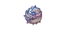 Sticker Kitsune