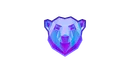 Sticker Polar Clarity