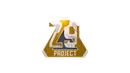 Sticker Z9 Project Gold