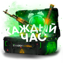 Любимый кейс