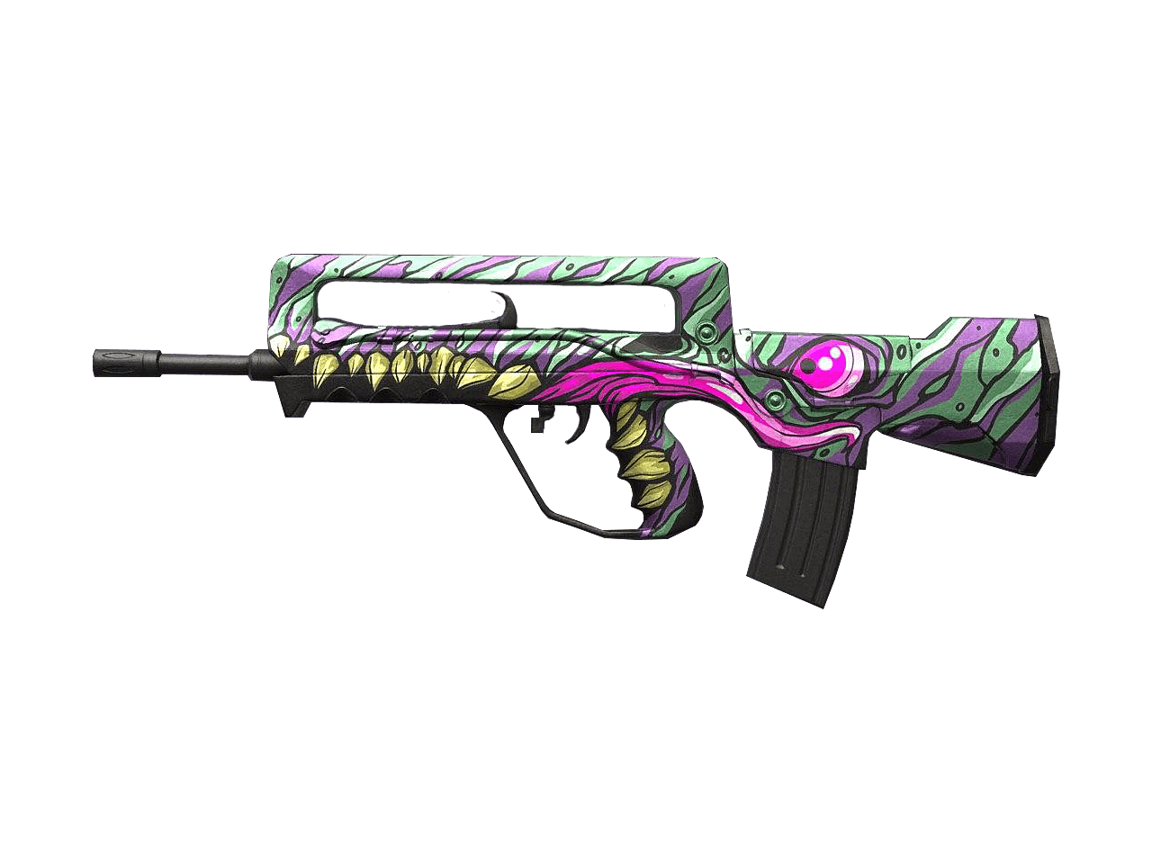 best drop