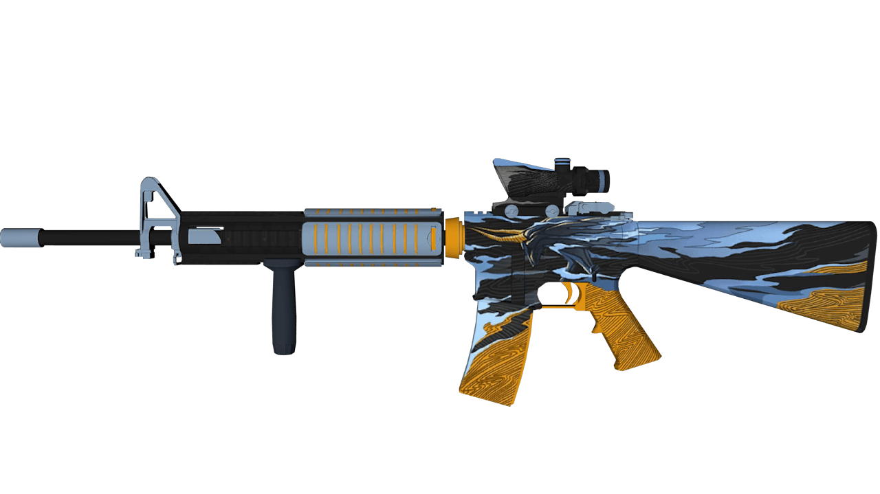 best drop
