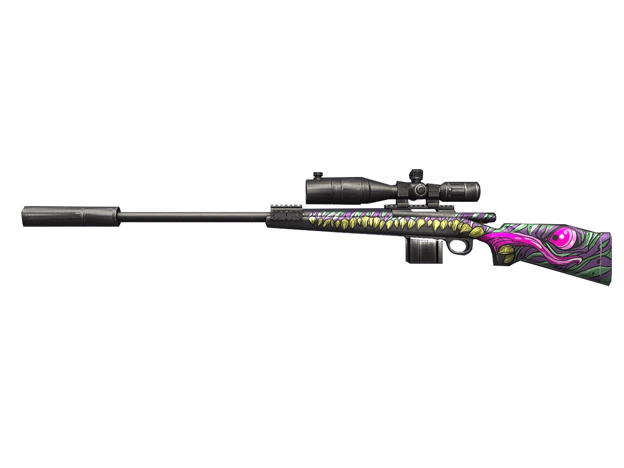 best drop
